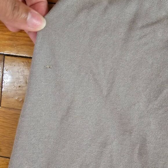 Eileen Fisher Maxi Skirt Womens Size S Gray - Picture 4 of 8